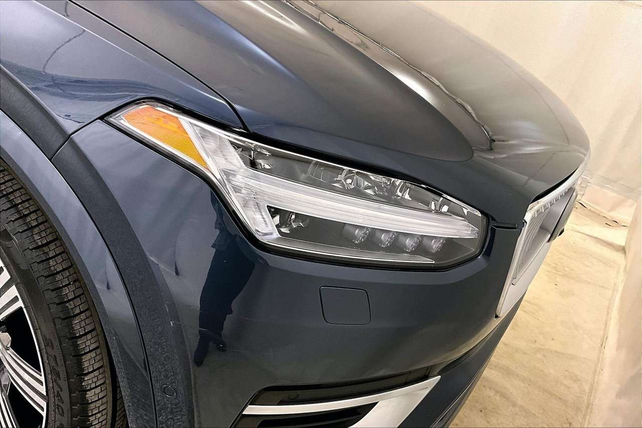 2025 Volvo XC90 ULTRA BRIGHT PHEV - HARMAN KARDON - 21'' WHEELS / thumb 31