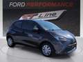 Toyota Aygo 1.0 VVT-i x-fun | ALL SEASON BANDEN | AIRCO | STAR Gris - thumbnail 7