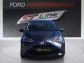 Toyota Aygo 1.0 VVT-i x-fun | ALL SEASON BANDEN | AIRCO | STAR Gris - thumbnail 8