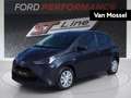 Toyota Aygo 1.0 VVT-i x-fun | ALL SEASON BANDEN | AIRCO | STAR Gris - thumbnail 1
