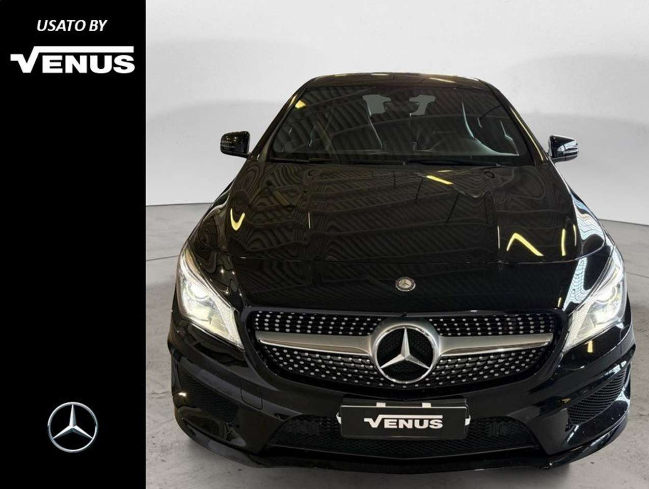 Mercedes-Benz CLA 180 CLA 180 Premium