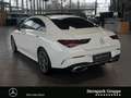 Mercedes-Benz CLA 200 CLA 200 Cp. AMG LED/Pano/Memory/Ambiente/Keyless Weiß - thumbnail 2