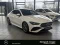 Mercedes-Benz CLA 200 CLA 200 Cp. AMG LED/Pano/Memory/Ambiente/Keyless Weiß - thumbnail 3