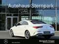 Mercedes-Benz CLA 200 CLA 200 Cp. AMG LED/Pano/Memory/Ambiente/Keyless Weiß - thumbnail 20