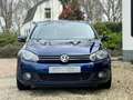 Volkswagen Golf 1.4 TSI Comfortline|Automaat|Schuifdak|Stoelverwar Blau - thumbnail 2