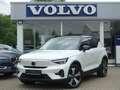 Volvo XC40 Recharge Single Motor Ultimate PANO/360°KAM Weiß - thumbnail 1