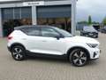 Volvo XC40 Recharge Single Motor Ultimate PANO/360°KAM Weiß - thumbnail 7