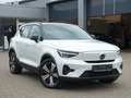 Volvo XC40 Recharge Single Motor Ultimate PANO/360°KAM Weiß - thumbnail 2