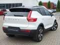 Volvo XC40 Recharge Single Motor Ultimate PANO/360°KAM Weiß - thumbnail 4