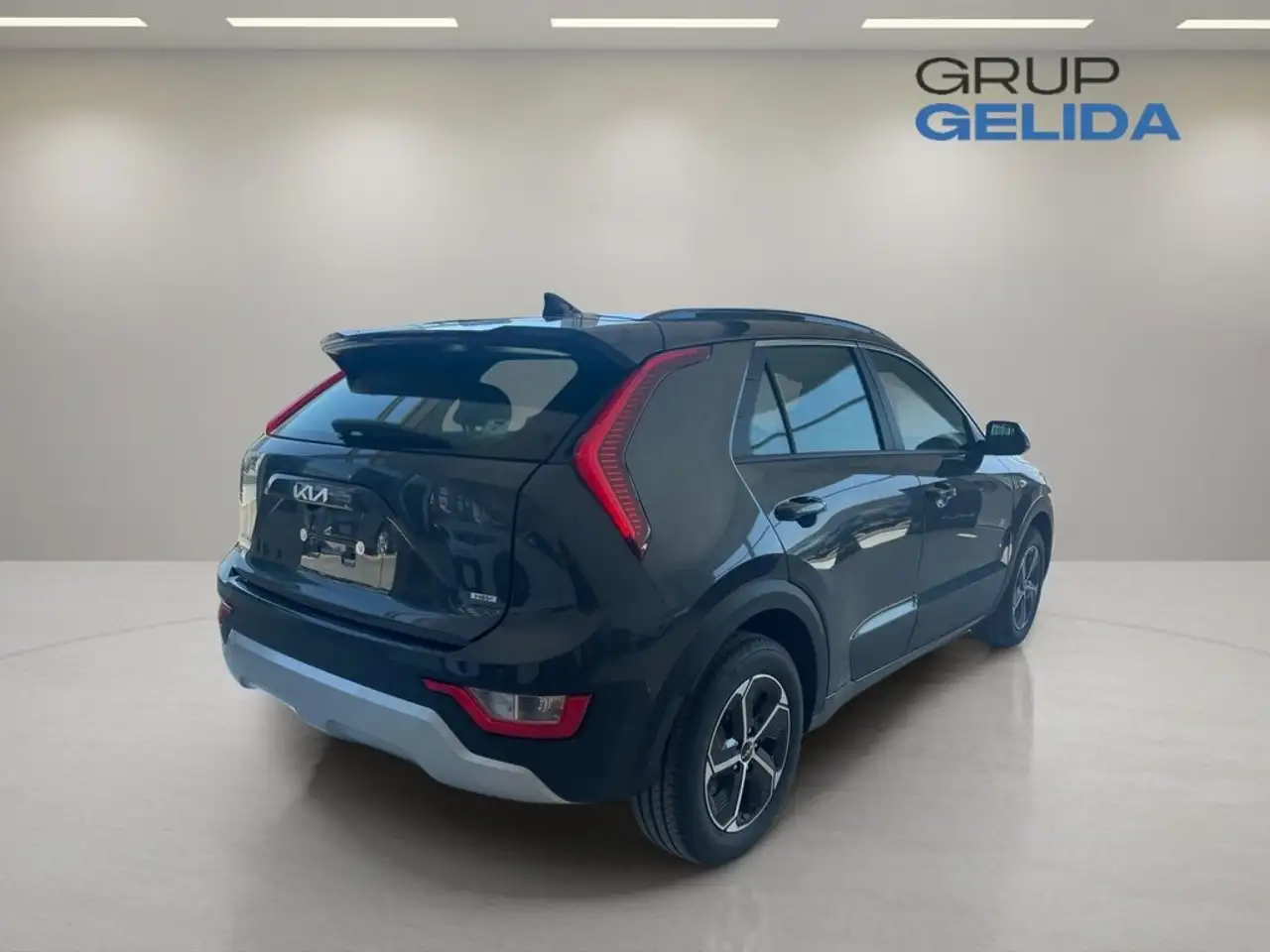 Kia Niro 2026