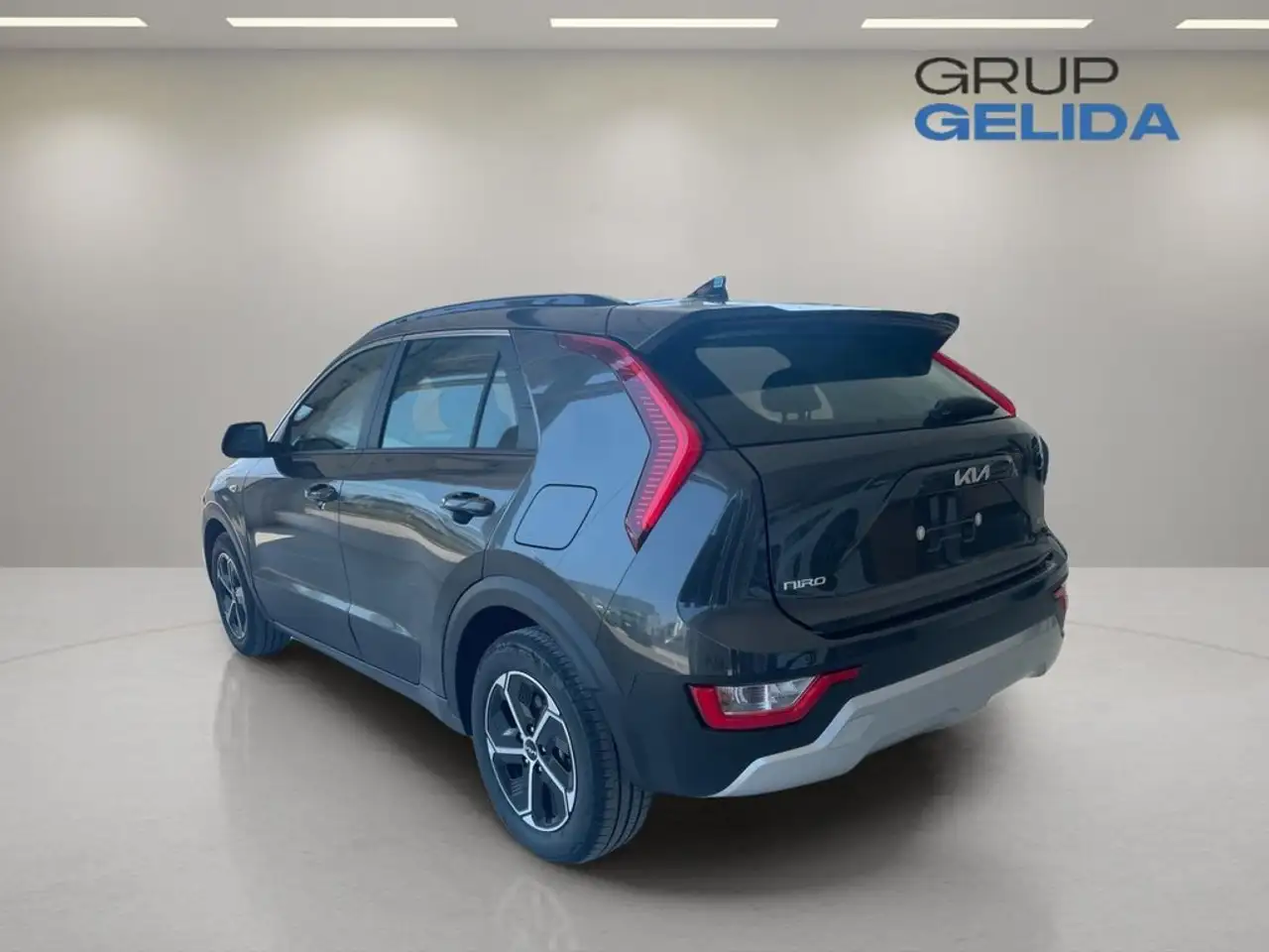 Kia Niro 2026