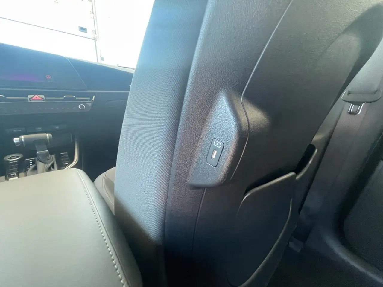 Kia Niro 2026 — фото 14