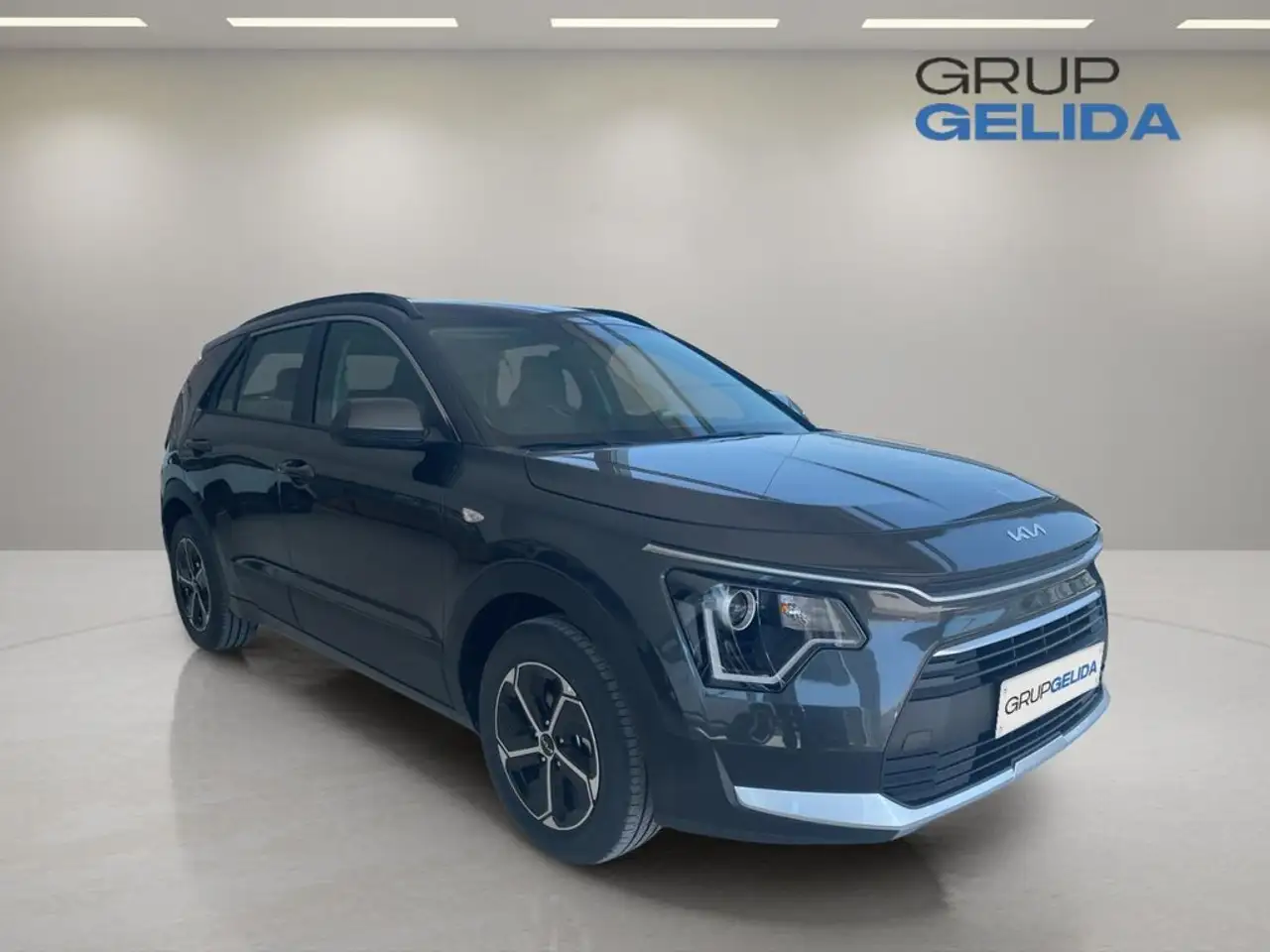 Kia Niro 2026