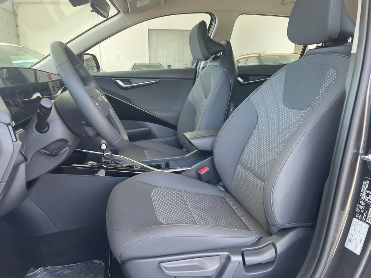 Kia Niro 2026 — фото 10