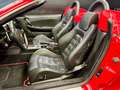 Ferrari F430 Spider 4.3 F1 SERVICE COMPLETO COME NUOVA Red - thumbnail 12