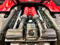 Ferrari F430 Spider 4.3 F1 SERVICE COMPLETO COME NUOVA Rood - thumbnail 13