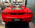 Ferrari F430 Spider 4.3 F1 SERVICE COMPLETO COME NUOVA Rosso - thumbnail 7