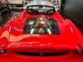 Ferrari F430 Spider 4.3 F1 SERVICE COMPLETO COME NUOVA Rood - thumbnail 8