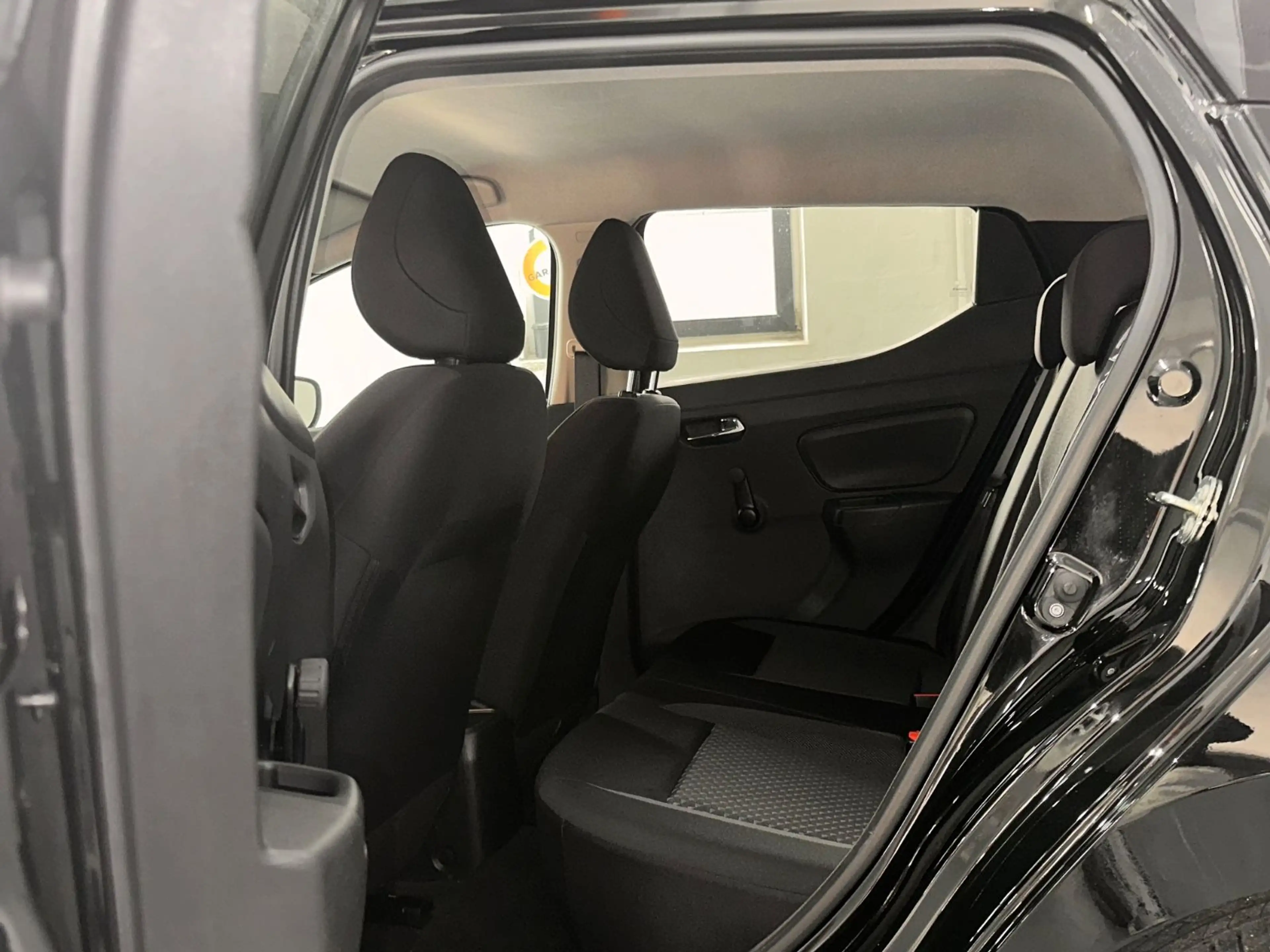 Nissan Micra 2020/Navi/Carplay/SHZ/Kamera — photo 14