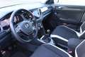 Volkswagen T-Roc 1.6 tdi *FULL LED *NAVI *ADVANCED Grigio - thumbnail 5