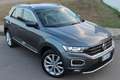 Volkswagen T-Roc 1.6 tdi *FULL LED *NAVI *ADVANCED Grigio - thumbnail 3