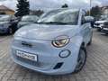Fiat 500e 3+1 Neuer 500 320km Reichweite Blau - thumbnail 1