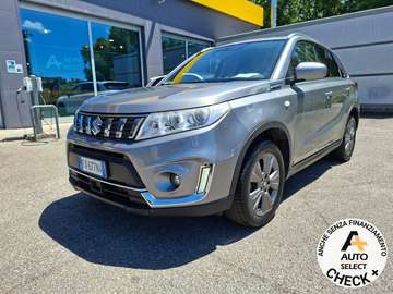 1.0 Boosterjet 4WD AllGrip Cool