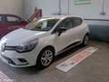 Renault Clio TCe Energy GLP Limited 66kW Weiß - thumbnail 3