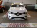 Renault Clio TCe Energy GLP Limited 66kW Blanc - thumbnail 1