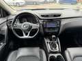 Nissan Qashqai 1.2 Tekna *Stoelverwarming & 360 Camera* Blauw - thumbnail 4