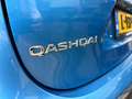 Nissan Qashqai 1.2 Tekna *Stoelverwarming & 360 Camera* Blauw - thumbnail 34