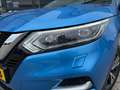 Nissan Qashqai 1.2 Tekna *Stoelverwarming & 360 Camera* Blauw - thumbnail 31
