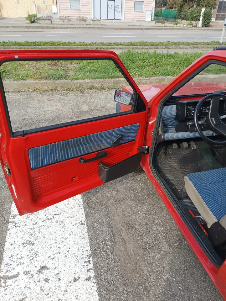 Fiat Panda 750 Young, foto 12