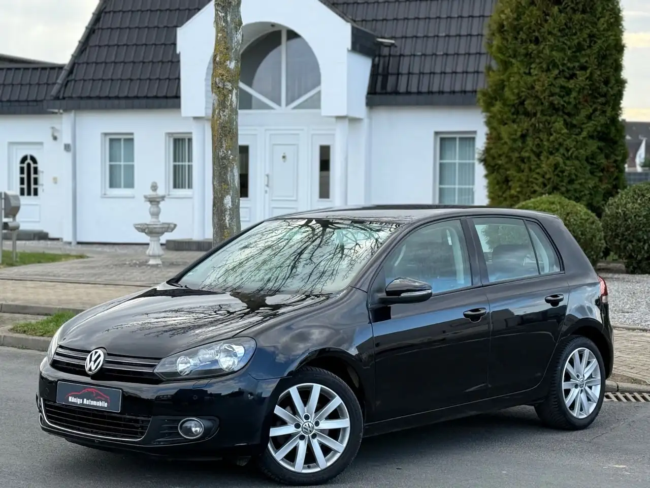Das Auto