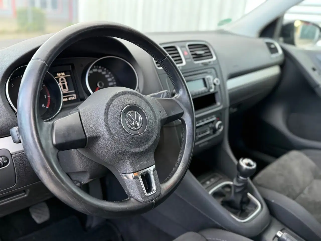 Das Auto