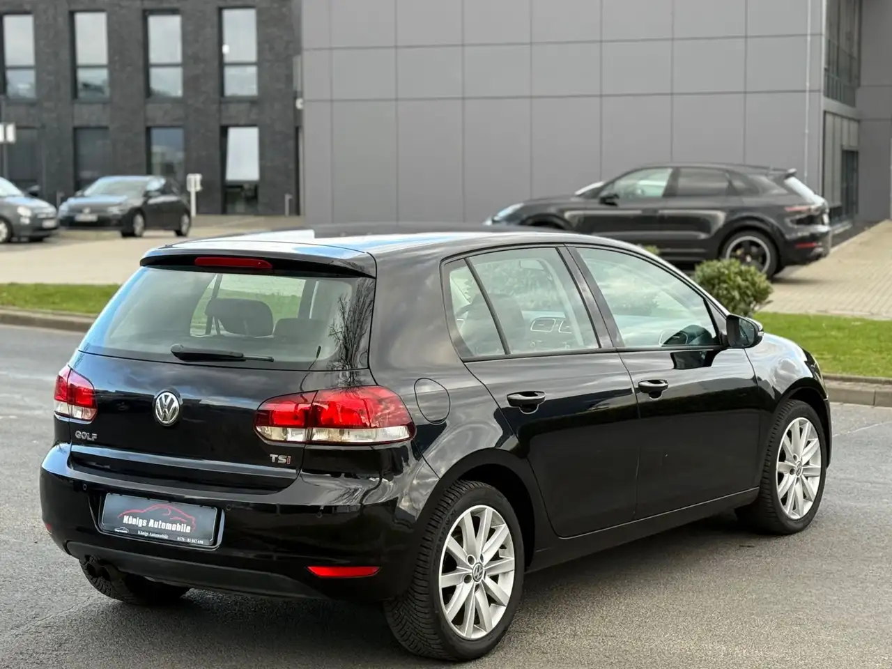 Das Auto