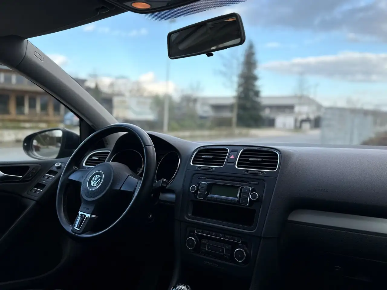 Das Auto