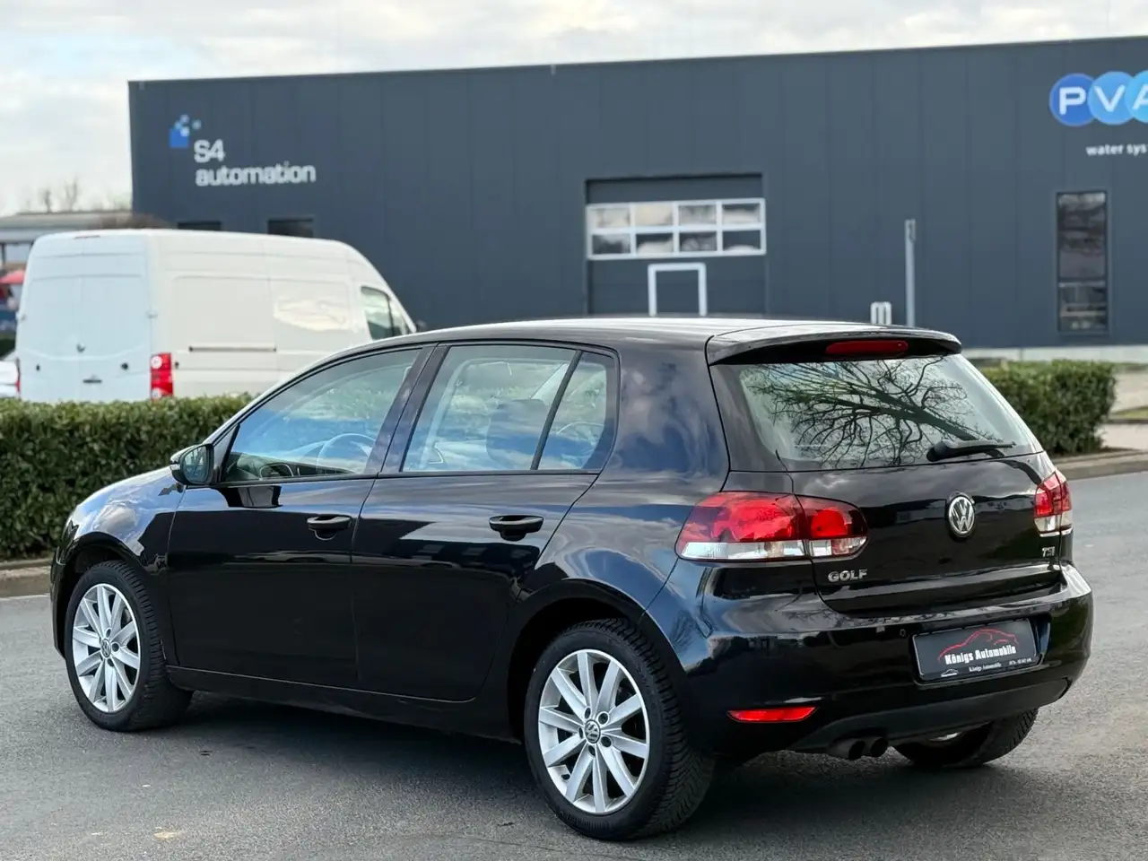 Das Auto
