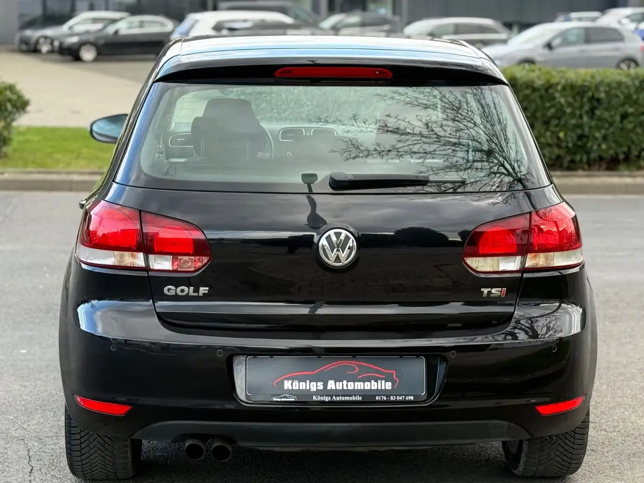 Das Auto