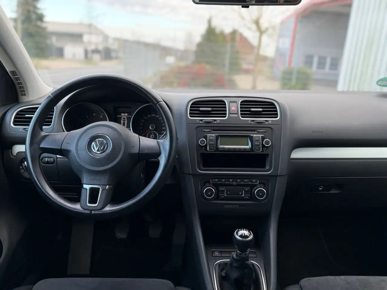 Das Auto