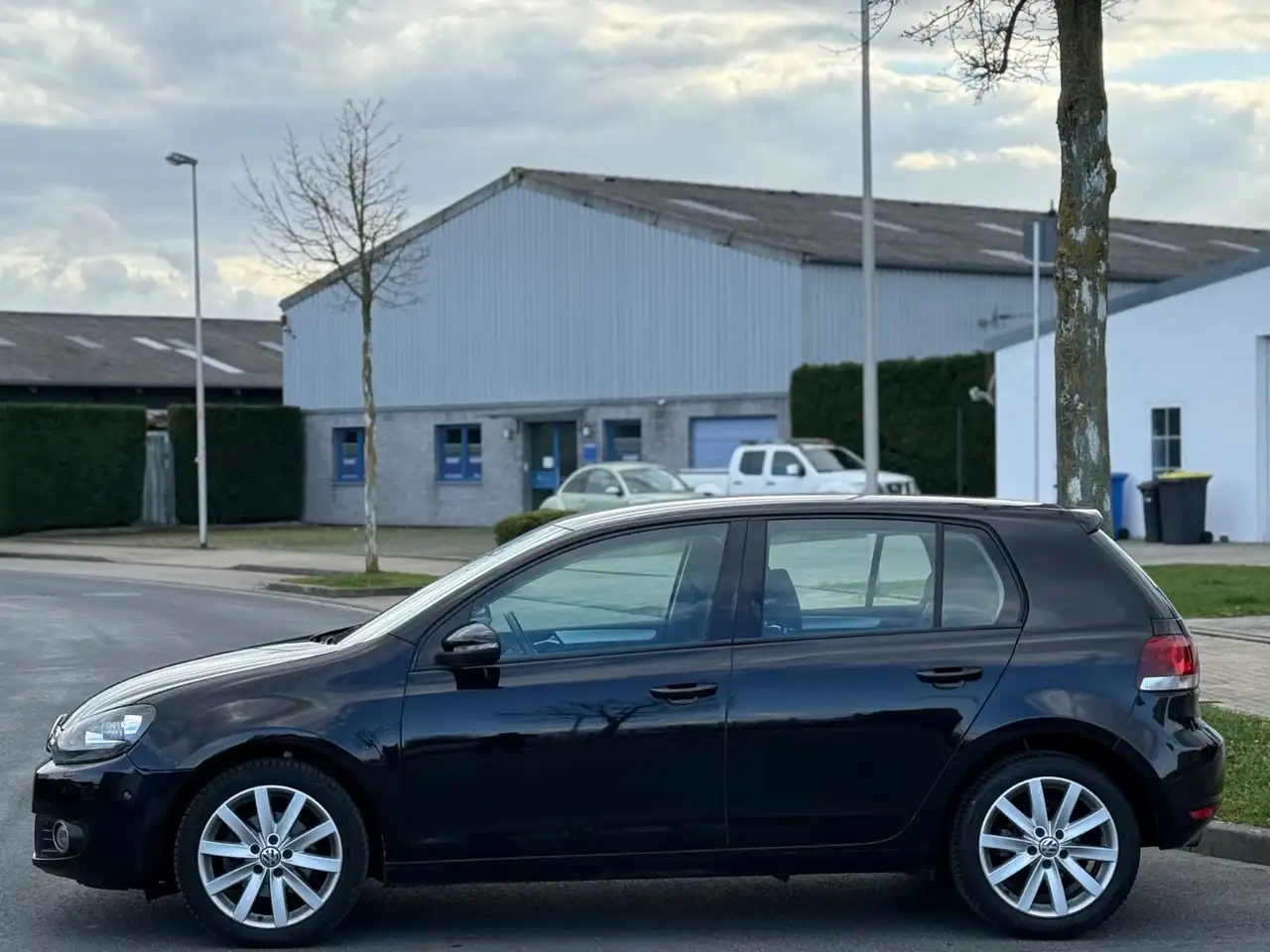 Das Auto