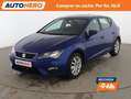 SEAT Leon 1.6TDI CR S&S Reference 115 Bleu - thumbnail 1