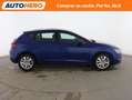 SEAT Leon 1.6TDI CR S&S Reference 115 Bleu - thumbnail 7