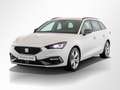 SEAT Leon Sportstourer 1.5 e TSI FR DSG LED / ACC Weiß - thumbnail 16