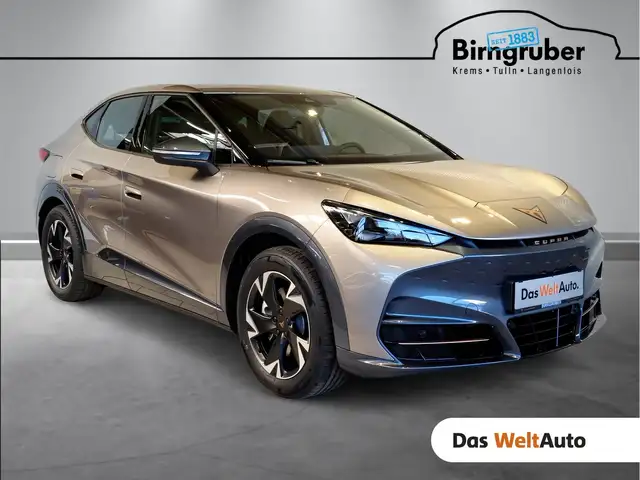 CUPRA Tavascan Base 210kW/286PS
