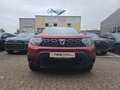 Dacia Duster Deal TCe 100 ECO-G Multimedia Scheckheft Rot - thumbnail 2