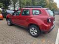 Dacia Duster Deal TCe 100 ECO-G Multimedia Scheckheft Rot - thumbnail 3