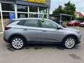 Opel Grandland X 1.6 Hybrid |Allrad|Anhängerk|Navi| Grijs - thumbnail 10