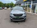 Opel Grandland X 1.6 Hybrid |Allrad|Anhängerk|Navi| Grijs - thumbnail 4