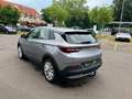 Opel Grandland X 1.6 Hybrid |Allrad|Anhängerk|Navi| Grau - thumbnail 7